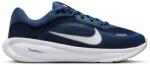 Nike Stellar Ride Runner Juniors - Navy/White