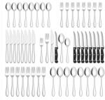  Evőeszköz szett 6 személyes, 36 részes