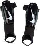Nike Футболни кори Nike Charge Shin Guard Juniors - Black/White