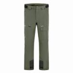 Gul Мъжки ски панталони Gul Powder Ski Pants Mens - Khaki