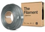 Filament Spectrum The Filament Filament Utántöltő PETG 1000g, ezüst alumínium