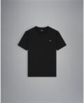 Paul and shark Тениска PAUL AND SHARK Men's Regular Fit Badge T-Shirt - Black