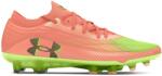 Under Armour Футболни бутонки Under Armour Magnetico Elite 4 Firm Ground Football Boots - Orange