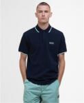 Barbour International Блуза с яка Barbour International Mens Evan Polo Shirt - Saph Navy NY73
