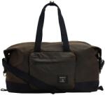 BARBOUR Сак Barbour UBA0715 duffle bag - Green (Olive / Black)
