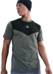 Nike Тениска Nike Nike City Df Tee Sn61 - Grey/Black