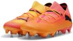 PUMA Мъжки футболни бутонки Puma Future 7 Ultimate Tricks Firm Ground Football Boots Mens - Sunset Glow