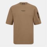 G Star P-3 Short Sleeve Tweeter - Safari