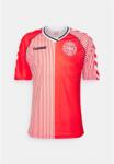 Hummel Denmark Retro Shirt 1986 Adults - Red