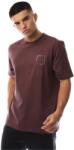 Marshall Artist Тениска Marshall Artist Men's Chvrn Box Regular Fit T-Shirt - Fig