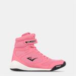 Everlast Мъжки обувки Everlast Pro Elite Boxing Boots Mens - Pink