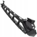 M MODECAR Audi A6 C7 S-line 2014-2018 Lift Lökhárítórács Középső Alsó