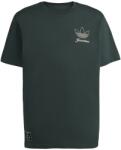 adidas Тениска Adidas Juventus Terrace Icons Graphic T-Shirt Adults - Green