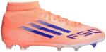 Adidas Мъжки футболни бутонки adidas F50 League Mens Firm Ground Football Boots - Orange/Blue