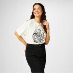Biba Тениска Biba Vintage Printed T-shirt - Studio Hot Fix