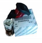 Fiat OE Szivargyújtó Aljzat Alfa Romeo 159 166 156045474 Új Eredeti Oe