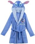 Cerda Coral fleece Stitch bathrobe - Blue (Blue)