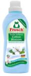 Frosch Öblítő koncentrátum, 750 ml, FROSCH "Cotton blossom (KHT547)
