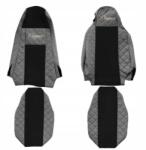 F-core Üléshuzatok F-core FX16 Gray Scania (F-CORE FX16 GRAY)