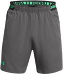 Under Armour Къси панталони Under Armour Men's Vanish Woven Performance Gym Shorts - Grey - sportihobi - 97,77 лв