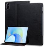  KITTY Husă rabatabilă pentru Honor Pad X8a / Honor Pad X8b neagră