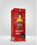  Grant's whisky ajándékcsomag zoknival DRS (0, 7L / 40%) - goodspirit