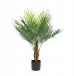 Homla Tropical Zone műnövény pálma 90 cm Homla (227156)