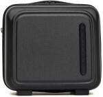 Mandarina Duck Несесер Mandarina duck Logoduck + szn01 wash bag - Black (Black)