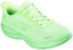 Skechers Мъжки маратонки Skechers AERO Spark Running Shoes Mens - Lime/Multi