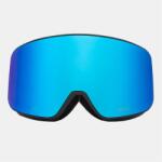 Nevica Ски очила Nevica Vail Over Glasses Compatible Anti-Fog UV Protection Ski Goggles - Black/Blue
