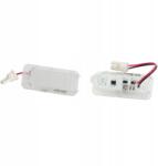 M-Tech Rendszámtábla világítás M-Tech CLP033