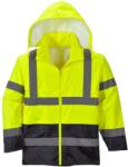 Portwest H443 Hi-Vis ClassicContrast esődzseki (H443YNRL)
