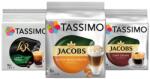 TASSIMO MIX variation box kapszula 40 adag