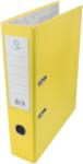 BLUERING Iratrendező A4, 7, 5cm, Bluering® sárga (FO00119) - nyomtassingyen