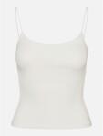 Vero Moda Потник Vero Moda Women's Cami Top - Snow White