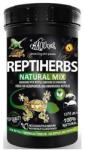 Haquoss | REPTIHERBS NATURAL MIX| Prémium táp növényevő hüllőknek - 250 ml