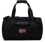 NAPAPIJRI Сак Napapijri Bering Travel Small 24.5L duffle bag - Black (Black Beauty)