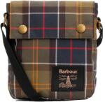 BARBOUR Сак Barbour Torridon UBA0753 duffle bag - Brown (Classic Tartan)