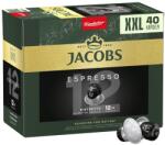Jacobs Espresso Ristretto intensity 12, 40 db