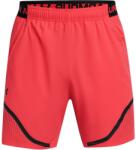 Under Armour Къси панталони Under Armour Men's Vanish Woven Performance Gym Shorts - Red