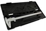 Geko Nonius Tolómérő Analóg 0-300mm 0.02mm (g 01479)