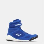 Everlast Мъжки обувки Everlast Pro Elite Boxing Boots Mens - Royal