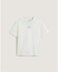 Vans Тениска Vans Men's Blocked Box Oversized T-Shirt - Marshmallow