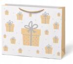 MFP Kézitáska Karácsonyi Ajándék Táska Mikulás T6 Mfp WZ1