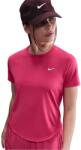 Nike Tempo Women's Dri-FIT Short-Sleeve Running Top - Rush Pink
