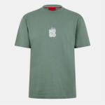Hugo Тениска Hugo Men's Dalsar Regular Fit T-Shirt - Open Green 343