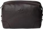 HACKETT Несесер Hackett HM4100031 wash bag - Brown (Dark Brown)