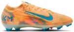 Nike Футболни бутонки Nike Mercurial Vapor 16 Elite Adults Firm Ground Football Boots - Orange/Melon