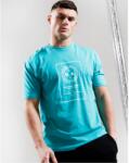 Marshall Artist Тениска Marshall Artist Men's Regular Fit T-Shirt - Court Green
