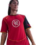 Nike Total 90 Energy Shirt Adults - Red/Navy